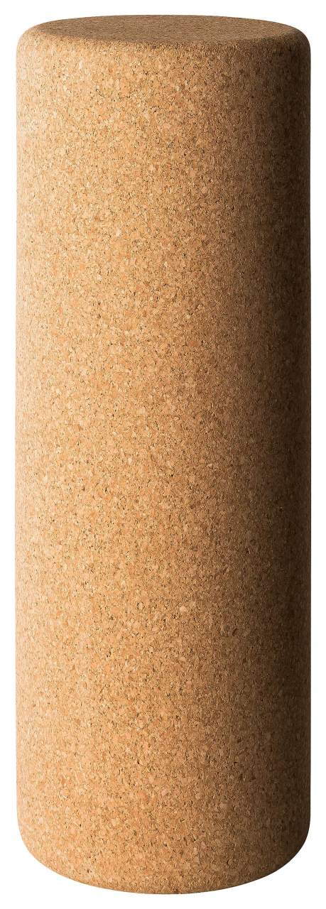 Lagerungshilfe aus Kork 45 x 15 cm