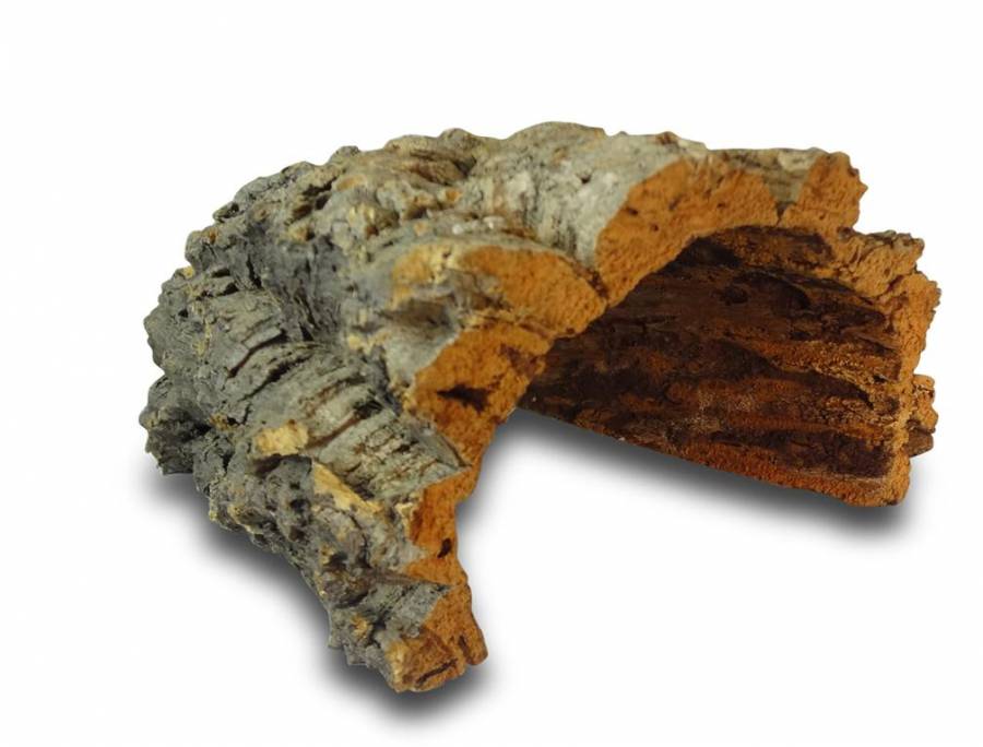 Breite Korkröhre 30 cm lang kaufen