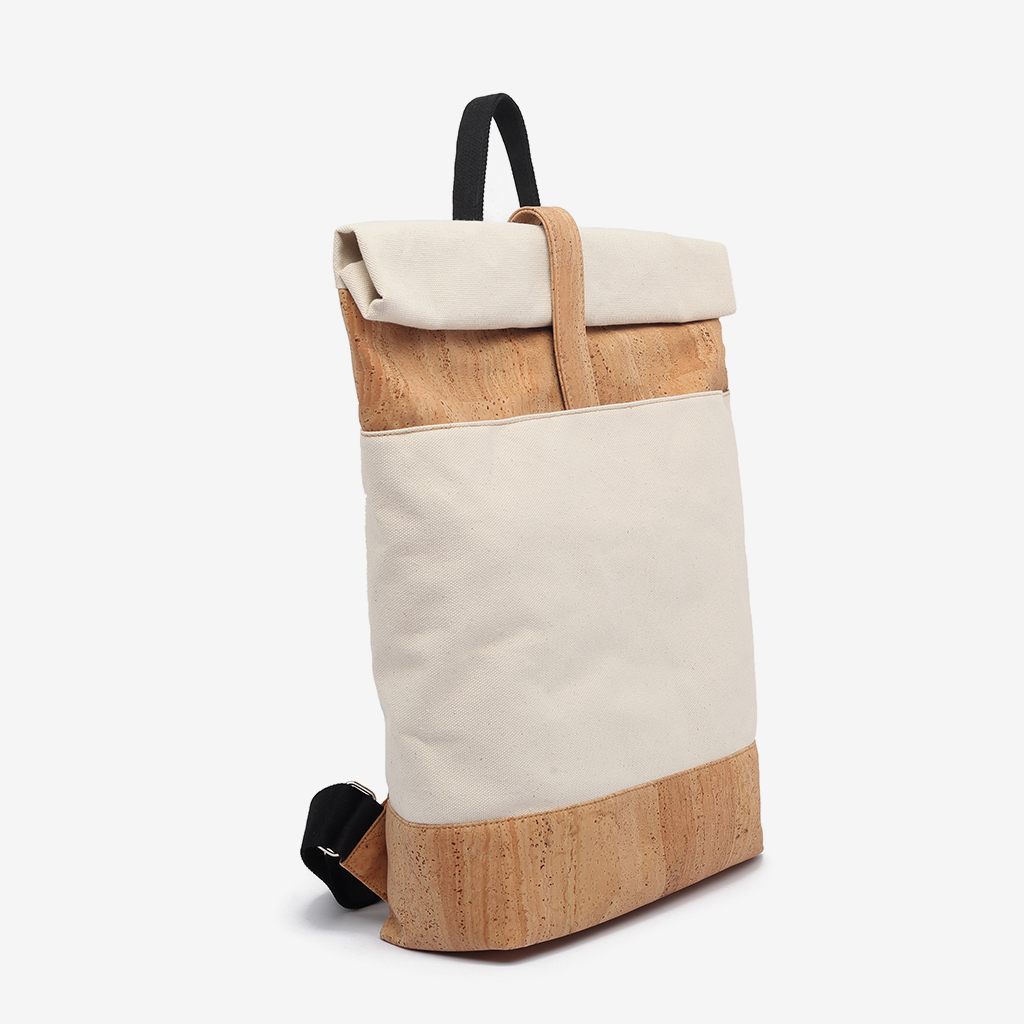 Korkrucksack für Business und Freizeit