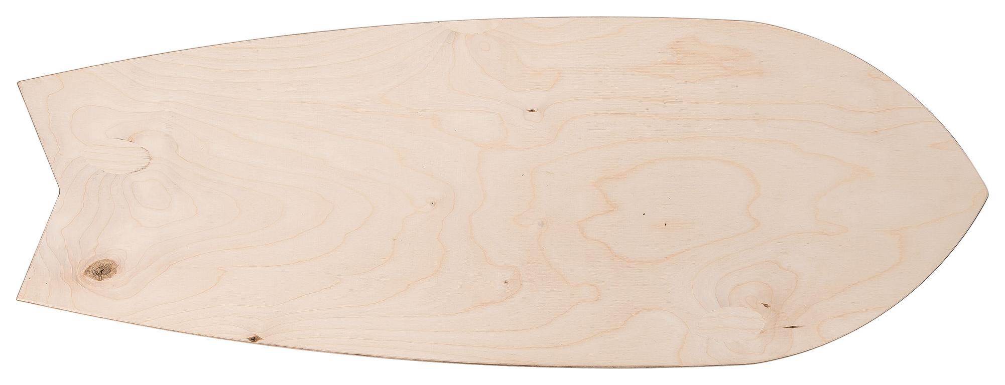 Balance Board für Fitnessübungen