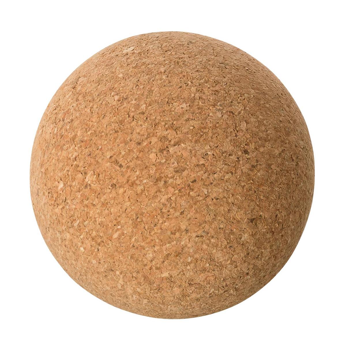 Faszienkugel aus Kork 70mm