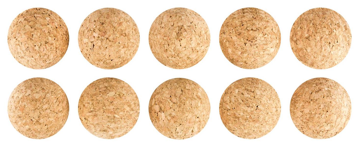 Kork-Kugel zum Basteln kaufen