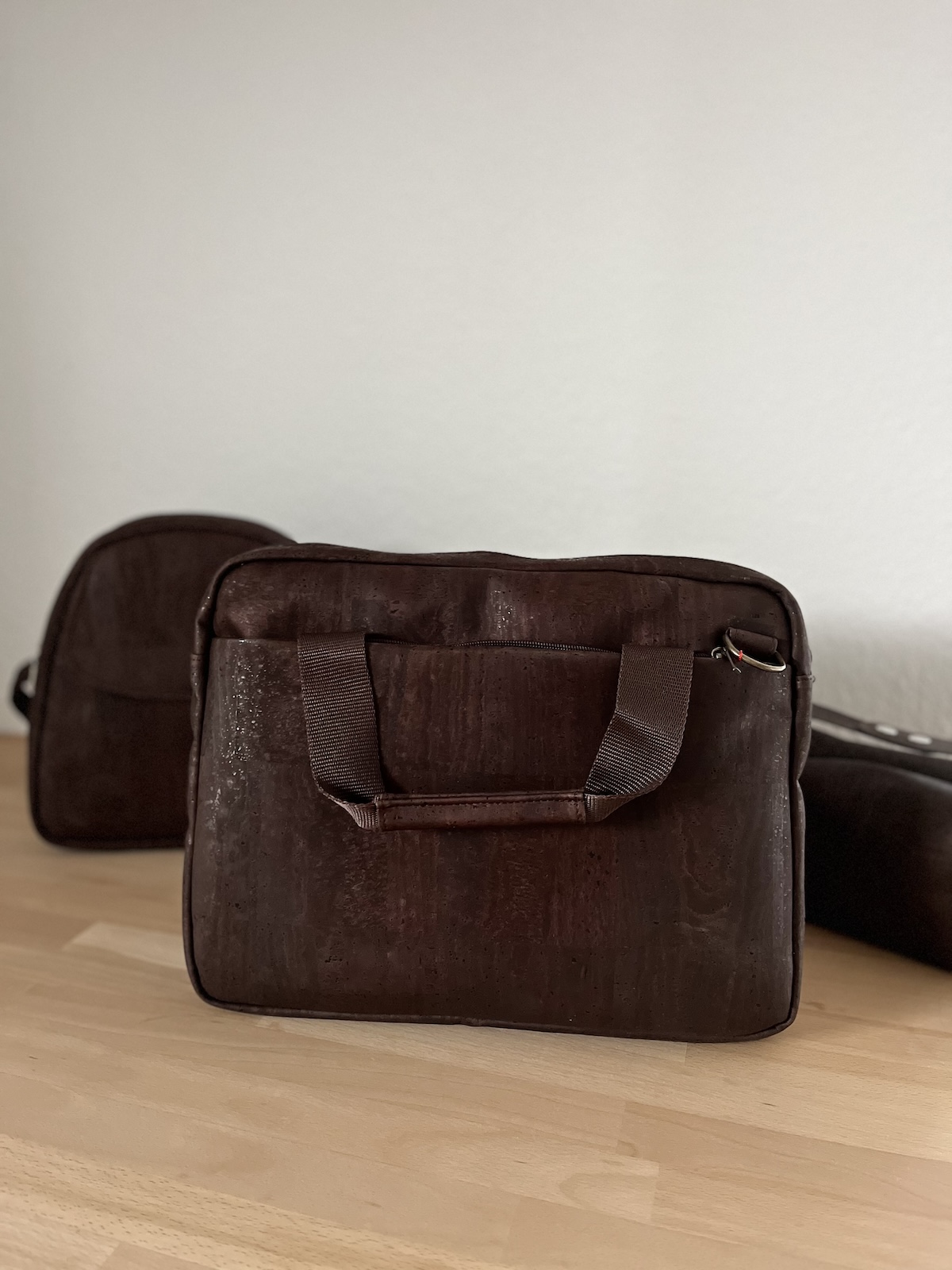 praktische Laptop Tasche