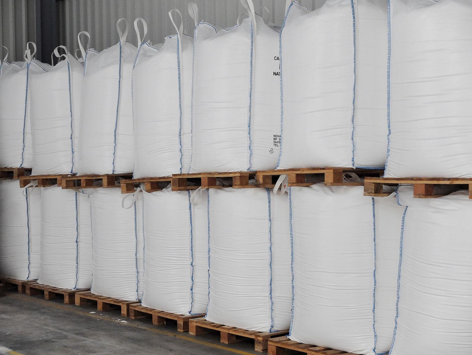 Korkgranulat, die natürliche Schüttdämmung (Dämmstoff) 2000 Liter 3-8 mm (mittelgrob)