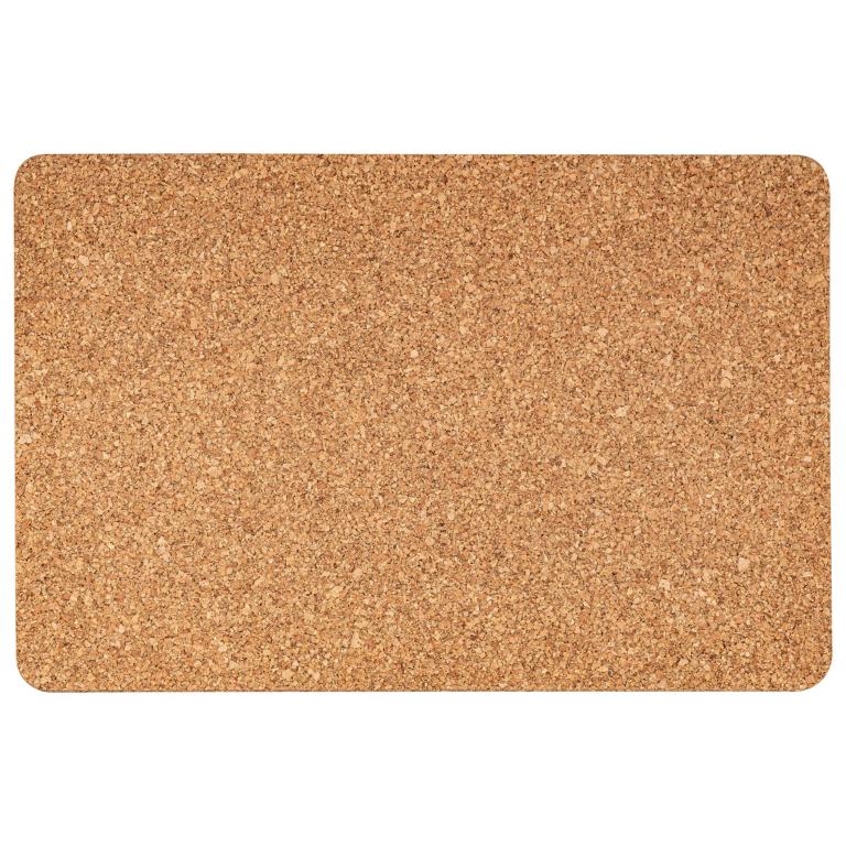 Platzset aus Kork bestellen (Platzmatten, Platzdeckchen)