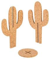 Schredderspielzeug Kaktus