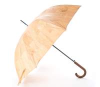 Schirm aus Korkstoff online kaufen