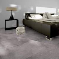 Korkparkett SAMOA Designboden 2020 - Artbeton grigio